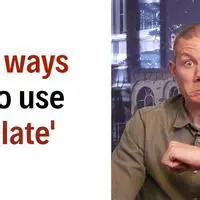 When to Use Late and When to Use Lately