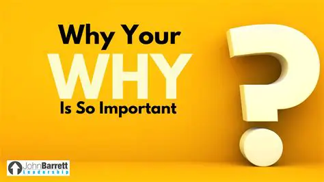 Why it is Important to Know this