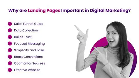 Why Loading Pages are Important