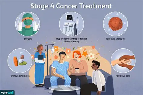 Why Stage 4 is the Healthiest Stage