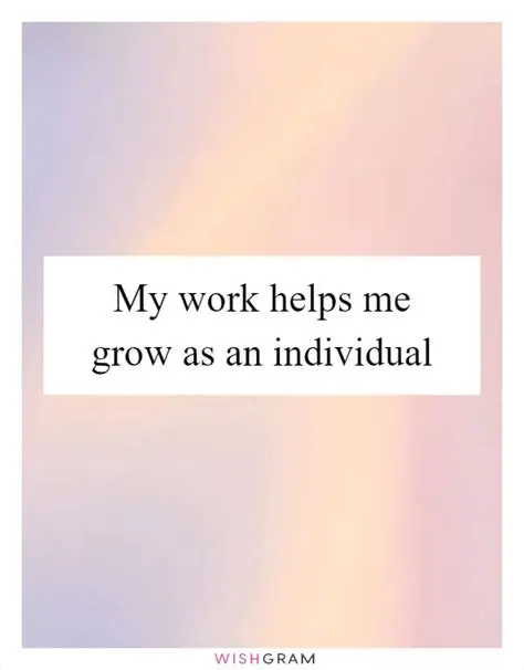 Work with Individual Messages