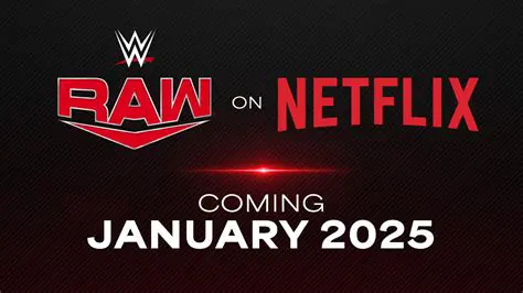 WWE's Blockbuster Netflix Deal Ignites Social Media: An In-Depth Look at Fan Reactions and Industry Shifts